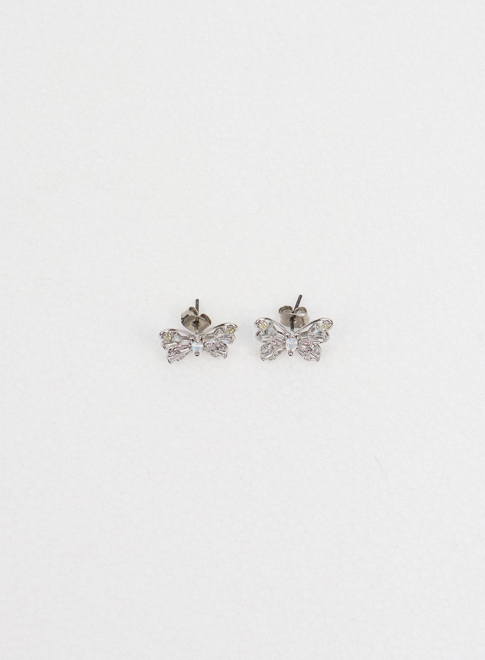 Butterfly Earrings BY303