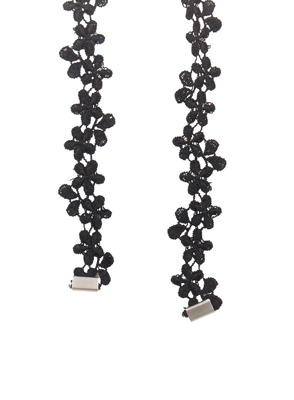 Flower Lace Waist Belt CY521