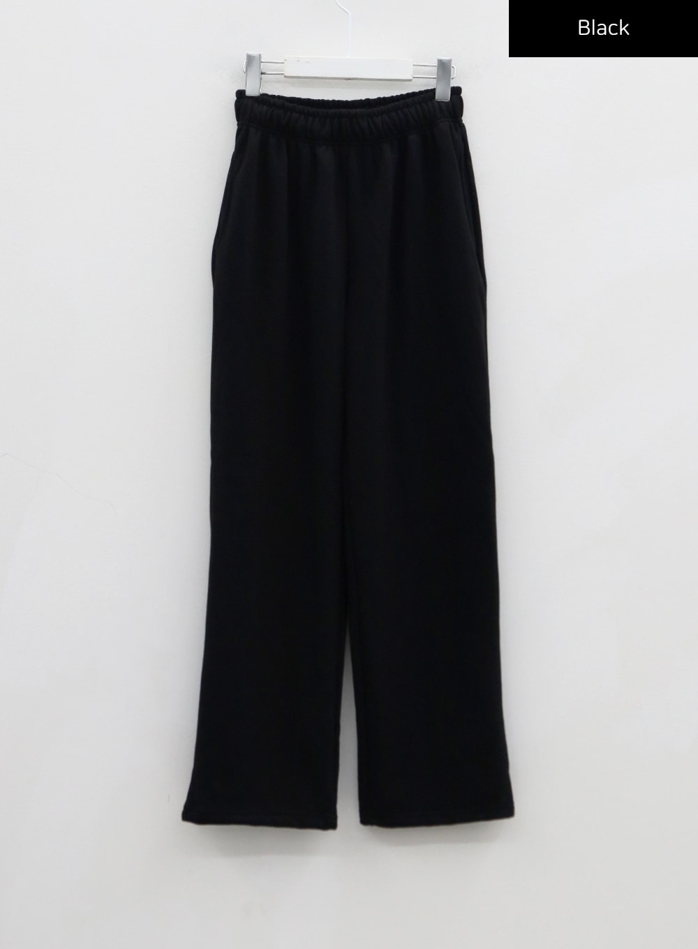 Lewkin Soft Basic Wide Training Pants C1210