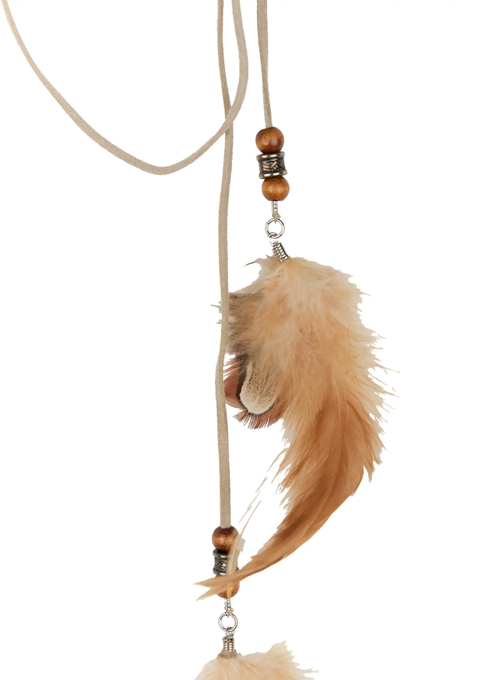 Bohemian Charm Waist Belt CC1809