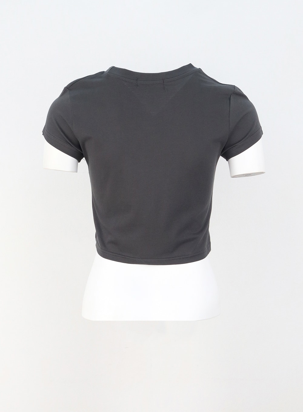 Cropped Tee CU313