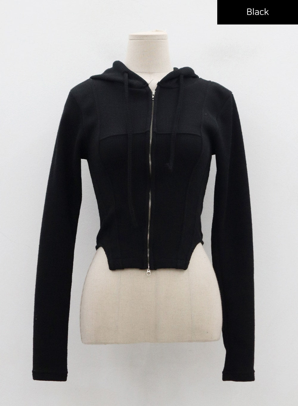 Hoodie Zipper Sweatshirt CD06