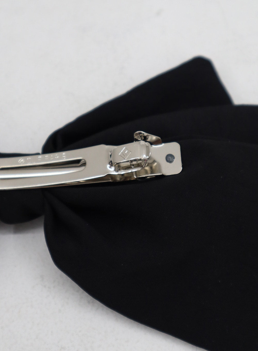 Triple Ribbon Hair Pin BG31