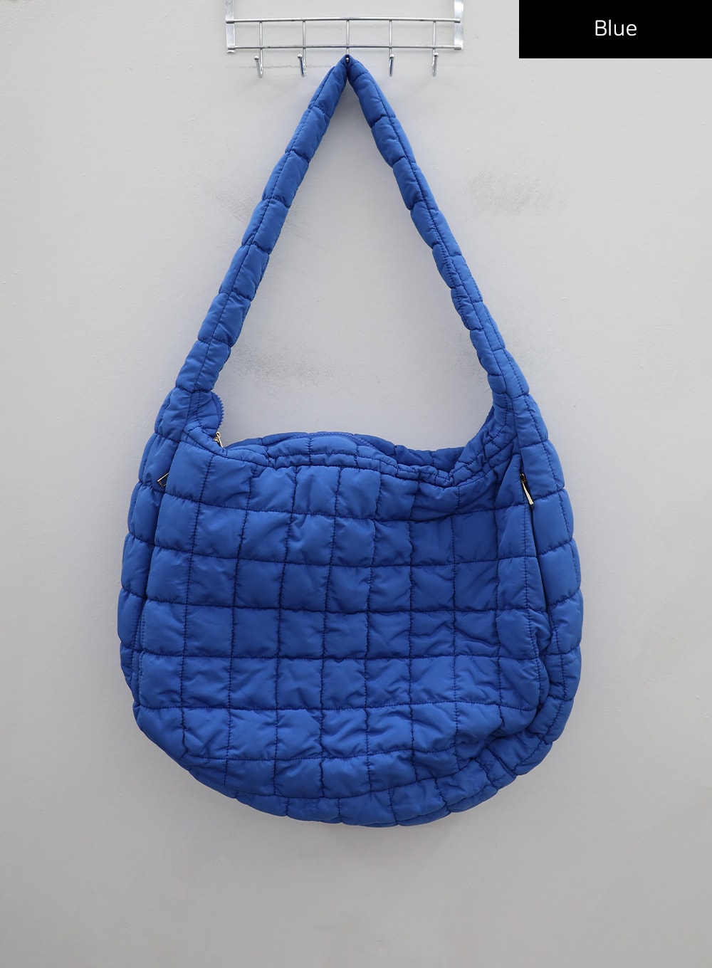 Embroided Crossbody Bag CU21