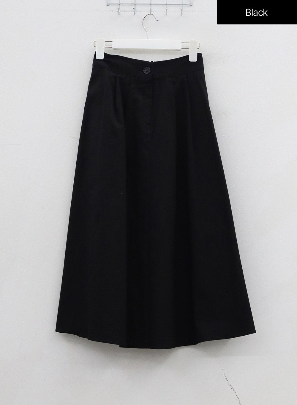 A-Line Maxi Skirt OF301