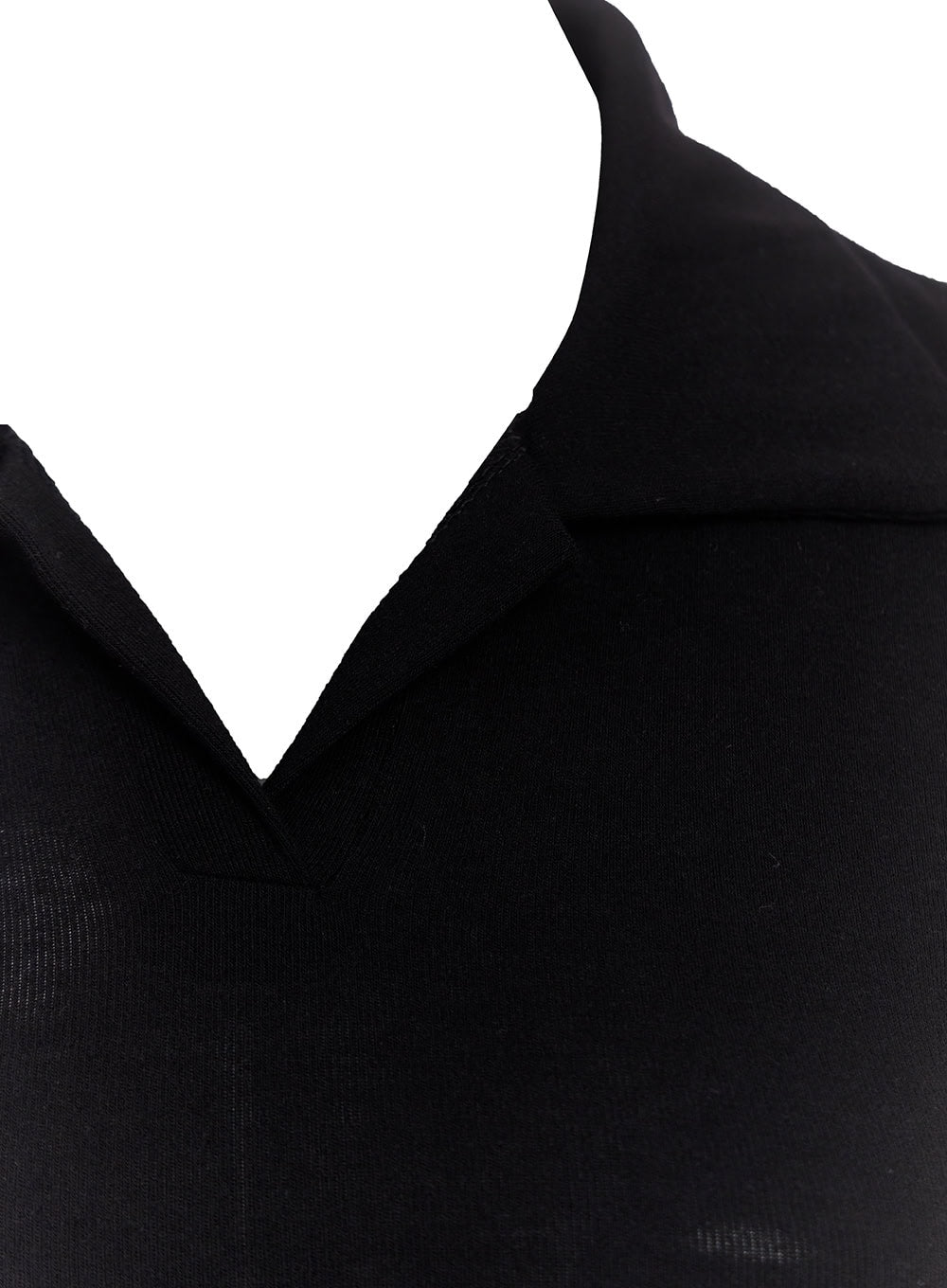 Collared Tank Top CU520