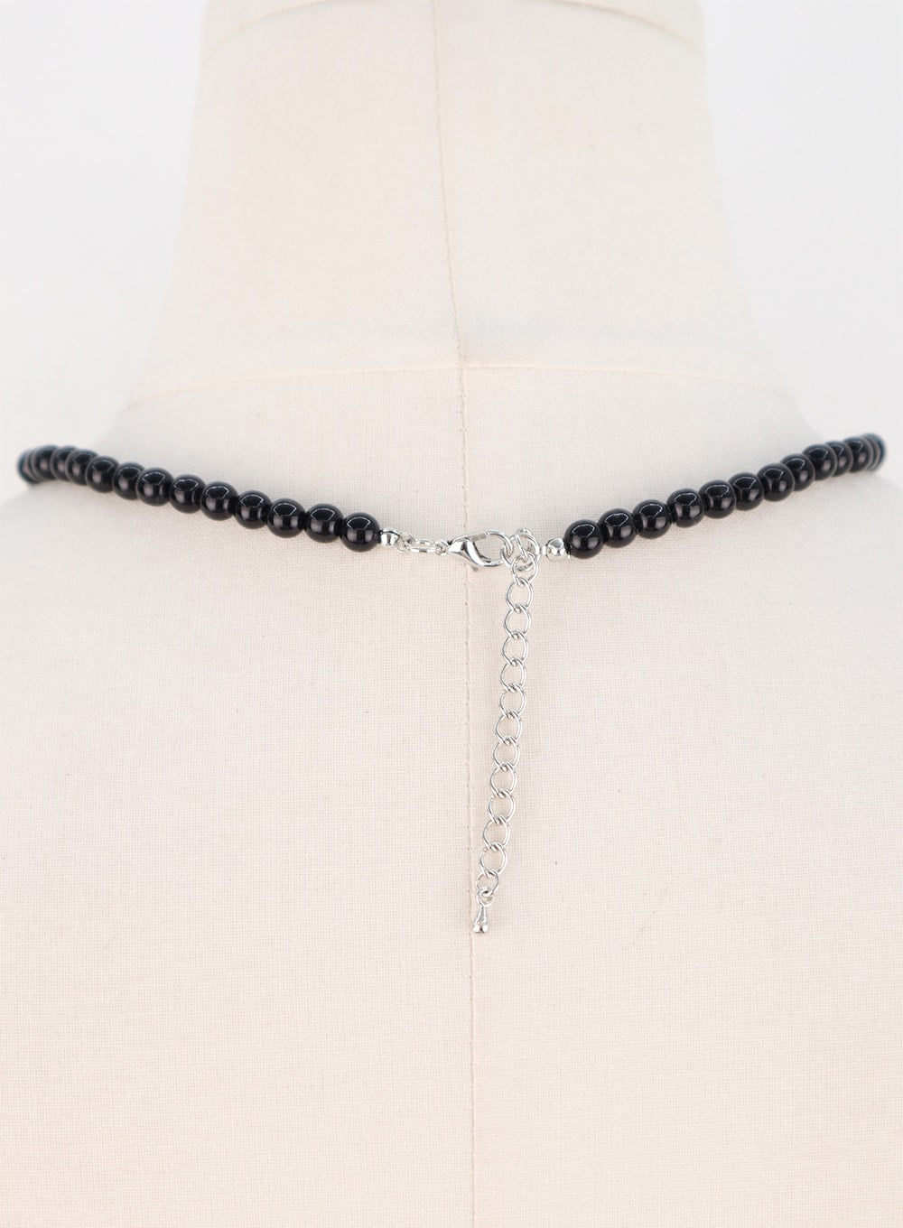 Dainty Beads Necklace CS320