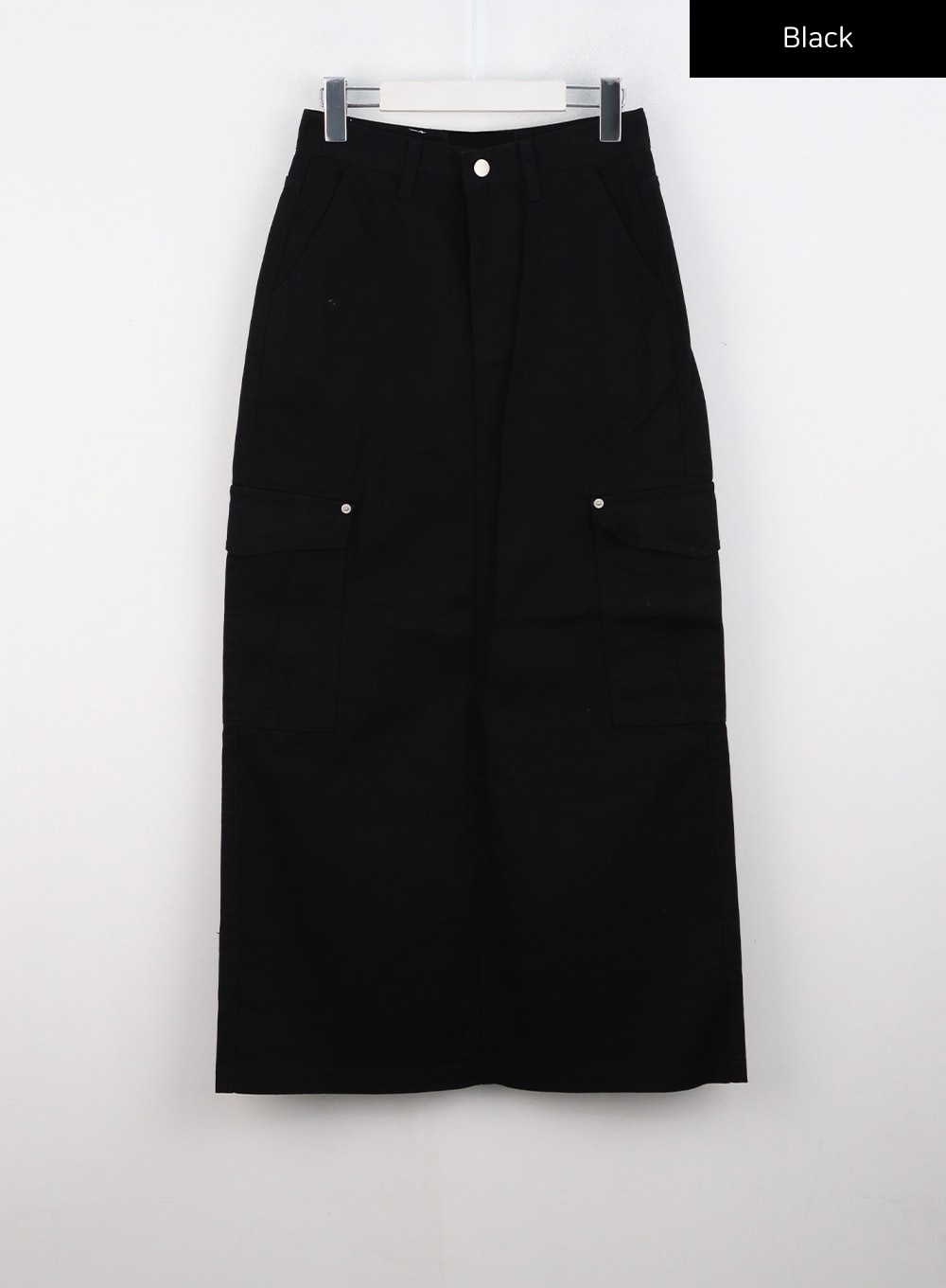 Cargo Maxi Skirt CO319