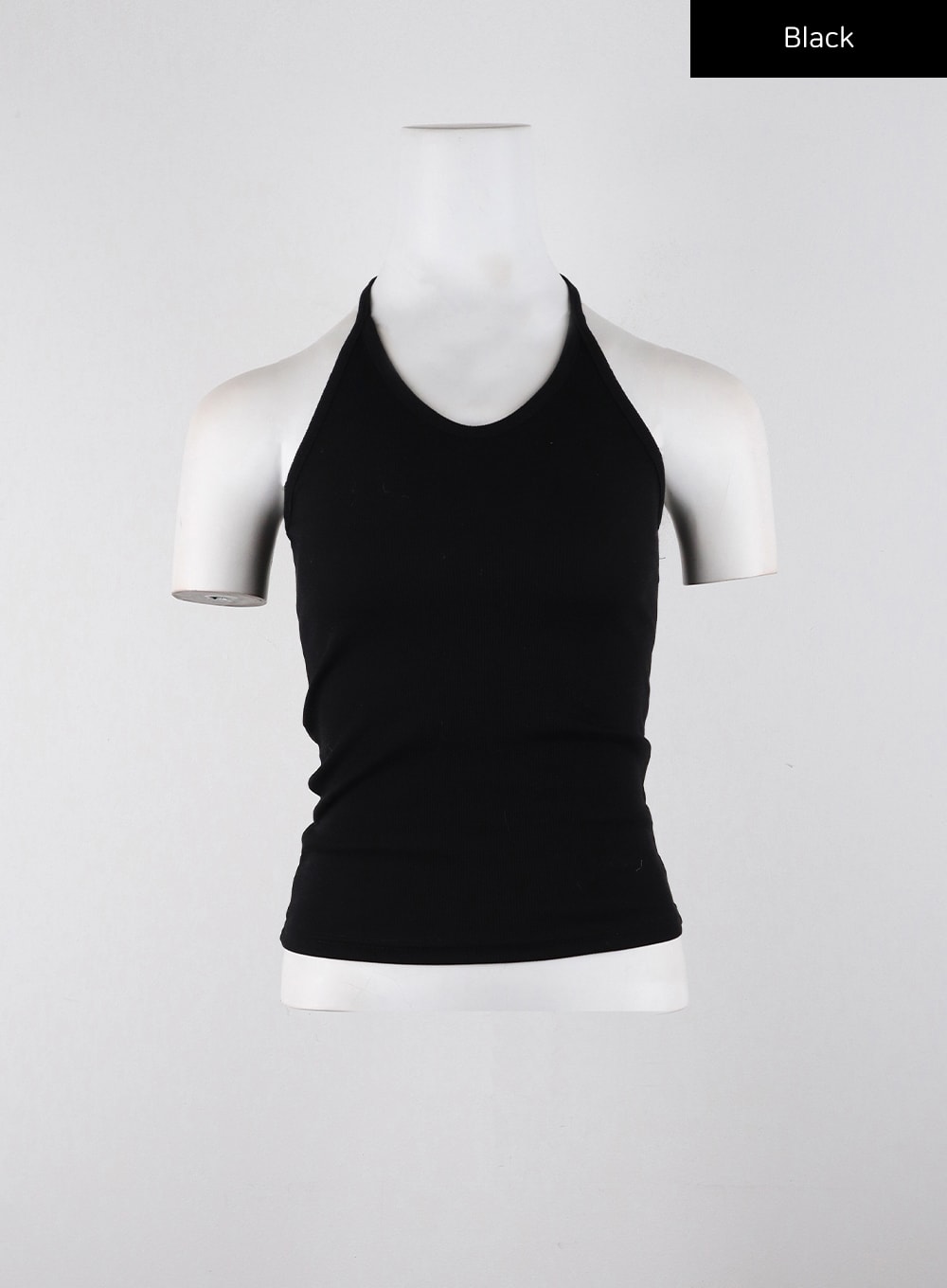 Halter Sleeveless Top CD311