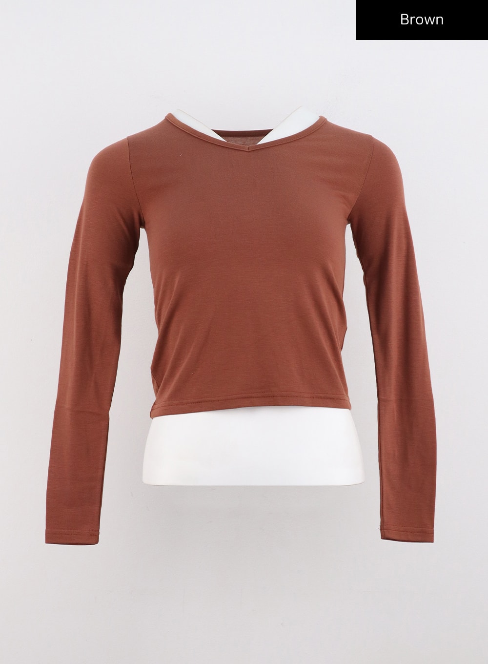 Metro Basic Slim-Fit T-Shirt CO318