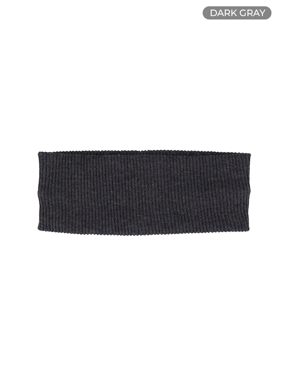 Cotton Knitted Headband OO401