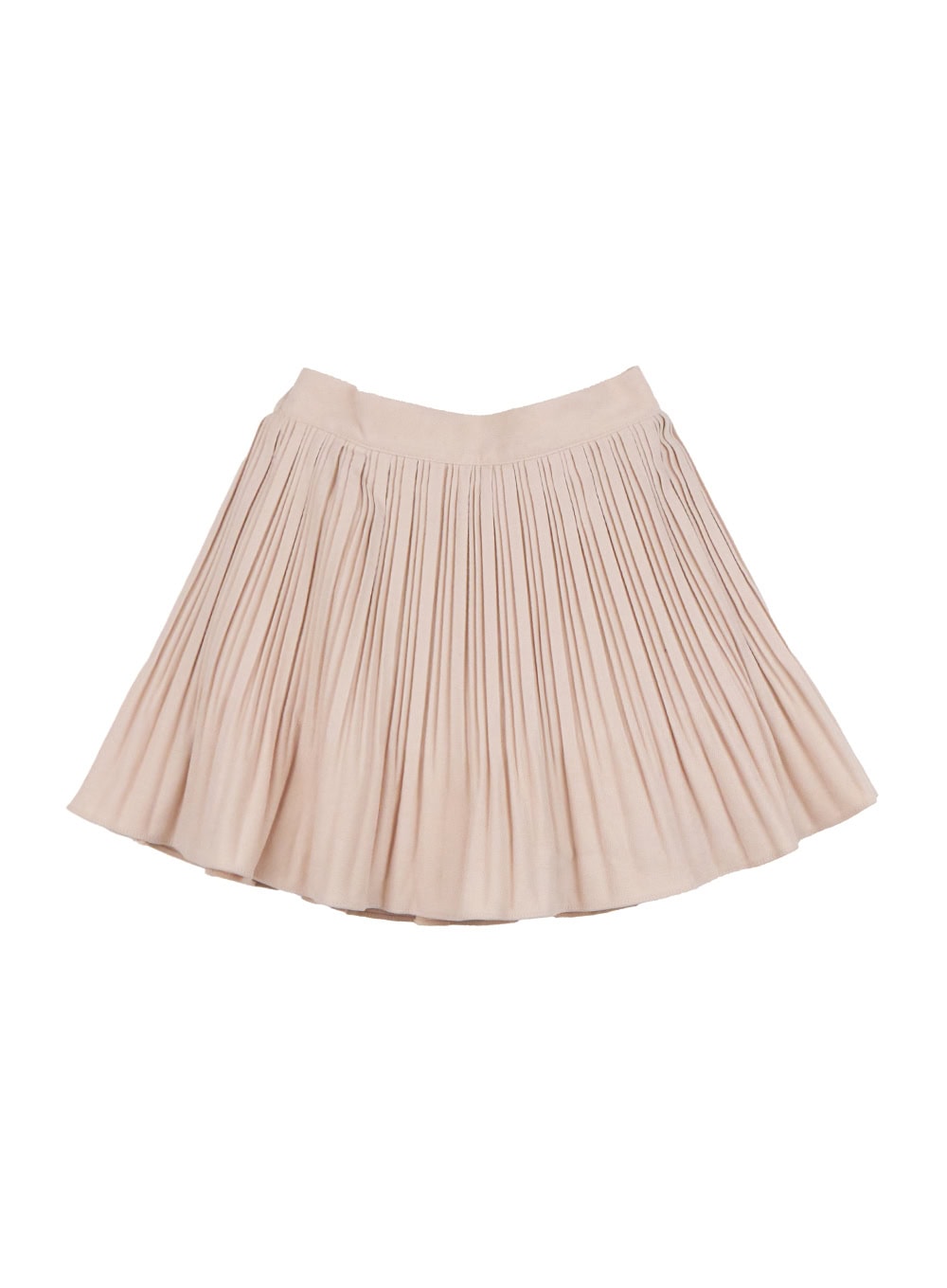 Flare Fusion Mini Skirt OD403