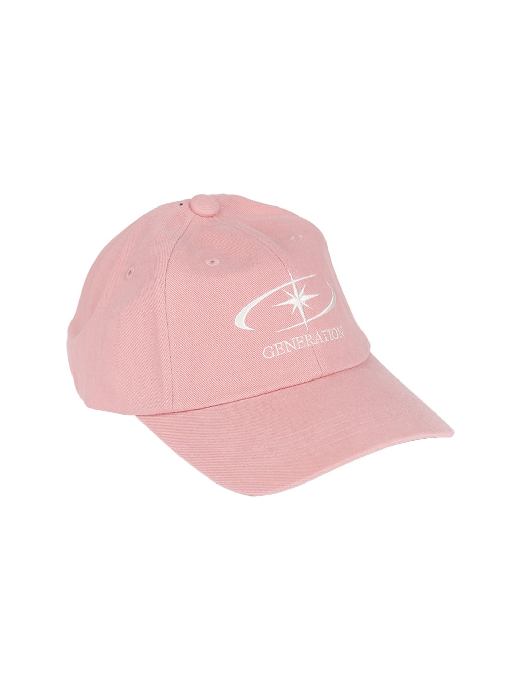 Embroidered Graphic Hat CA518