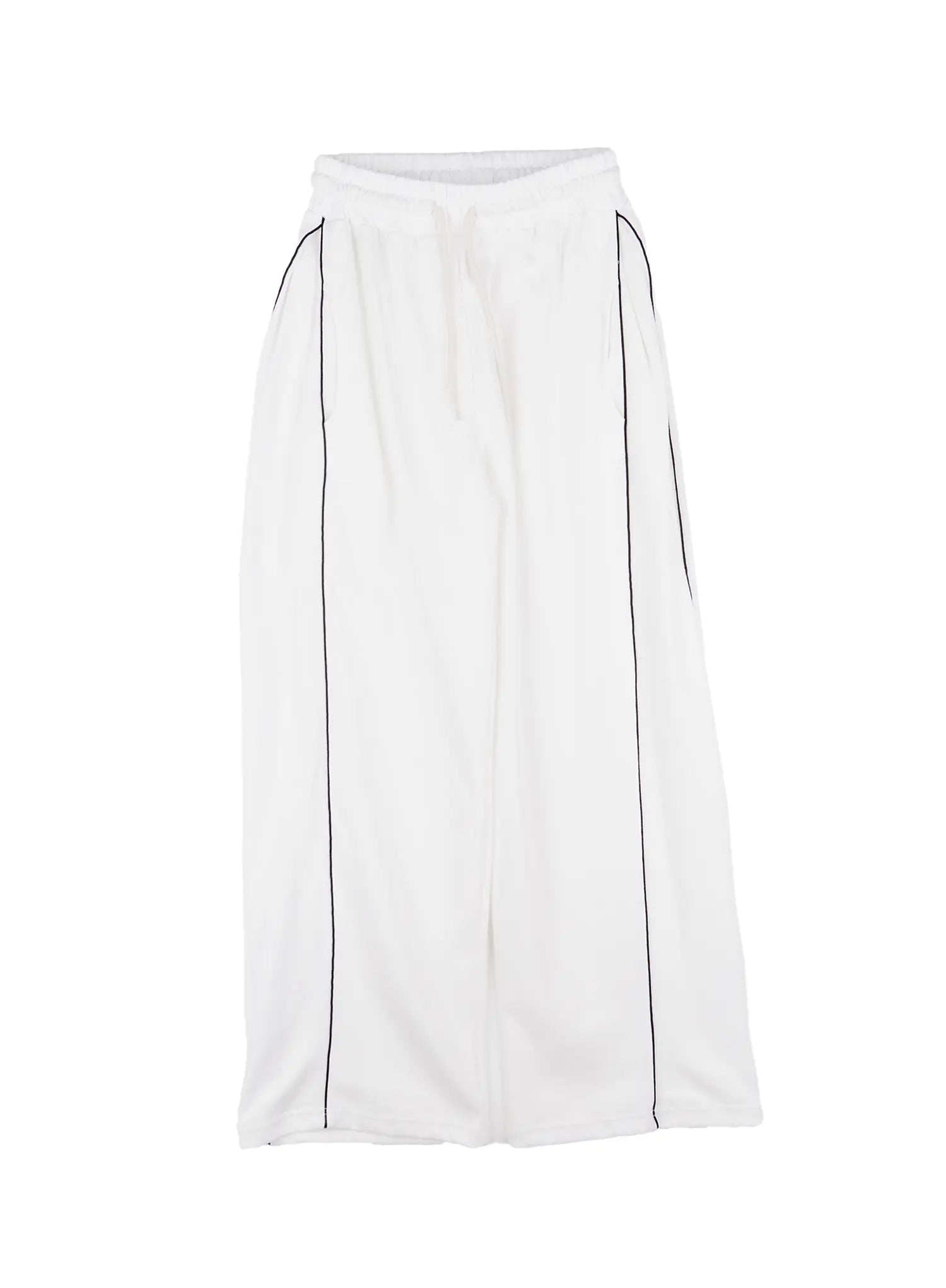 Casual Drawstring Trackpants CS517