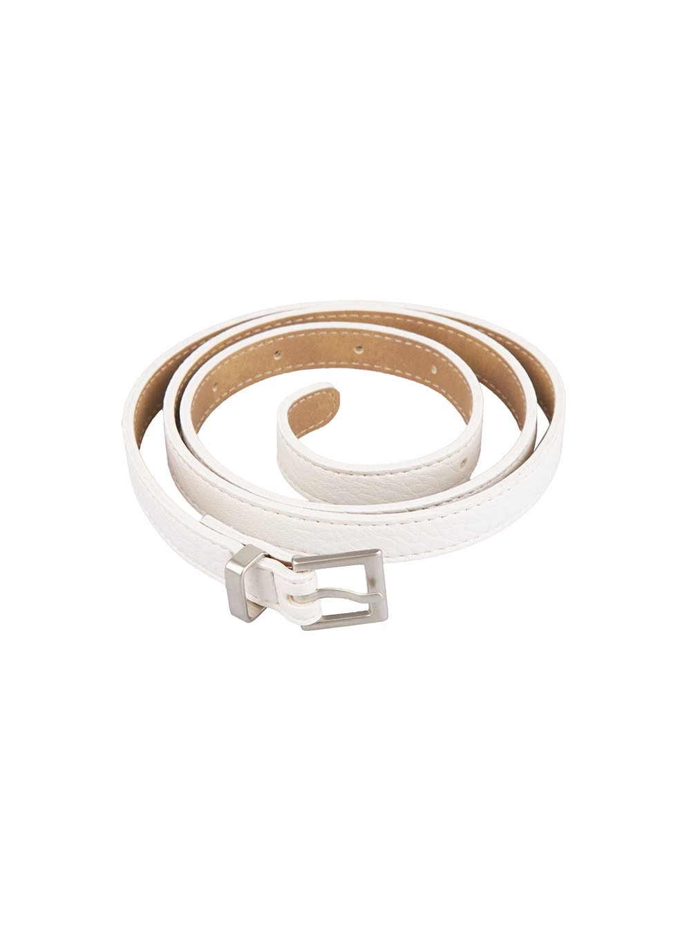 Stylish Faux Leather Belt OD417