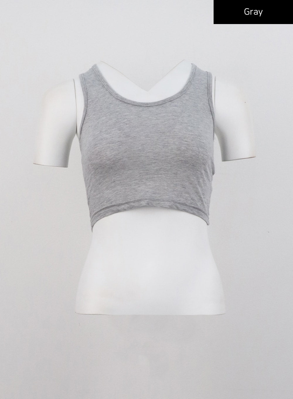 Cross Back Strap Top CG301