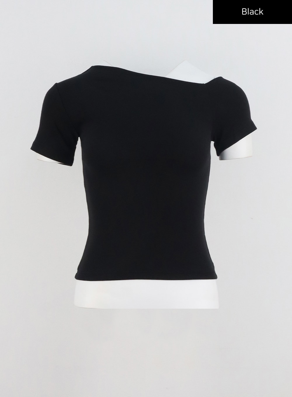 Off-Shoulder Tee CL318