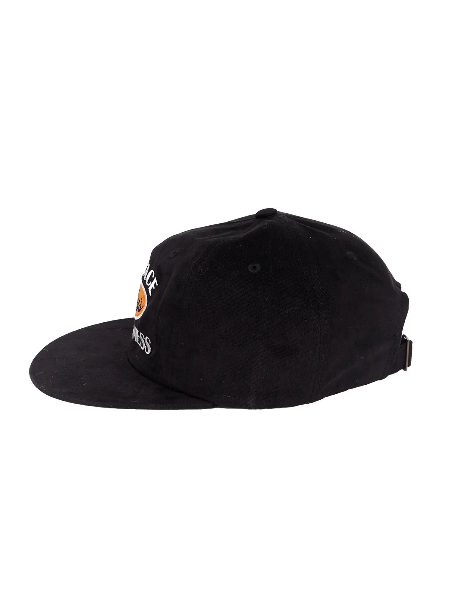Embroidered Flat Cap CO513