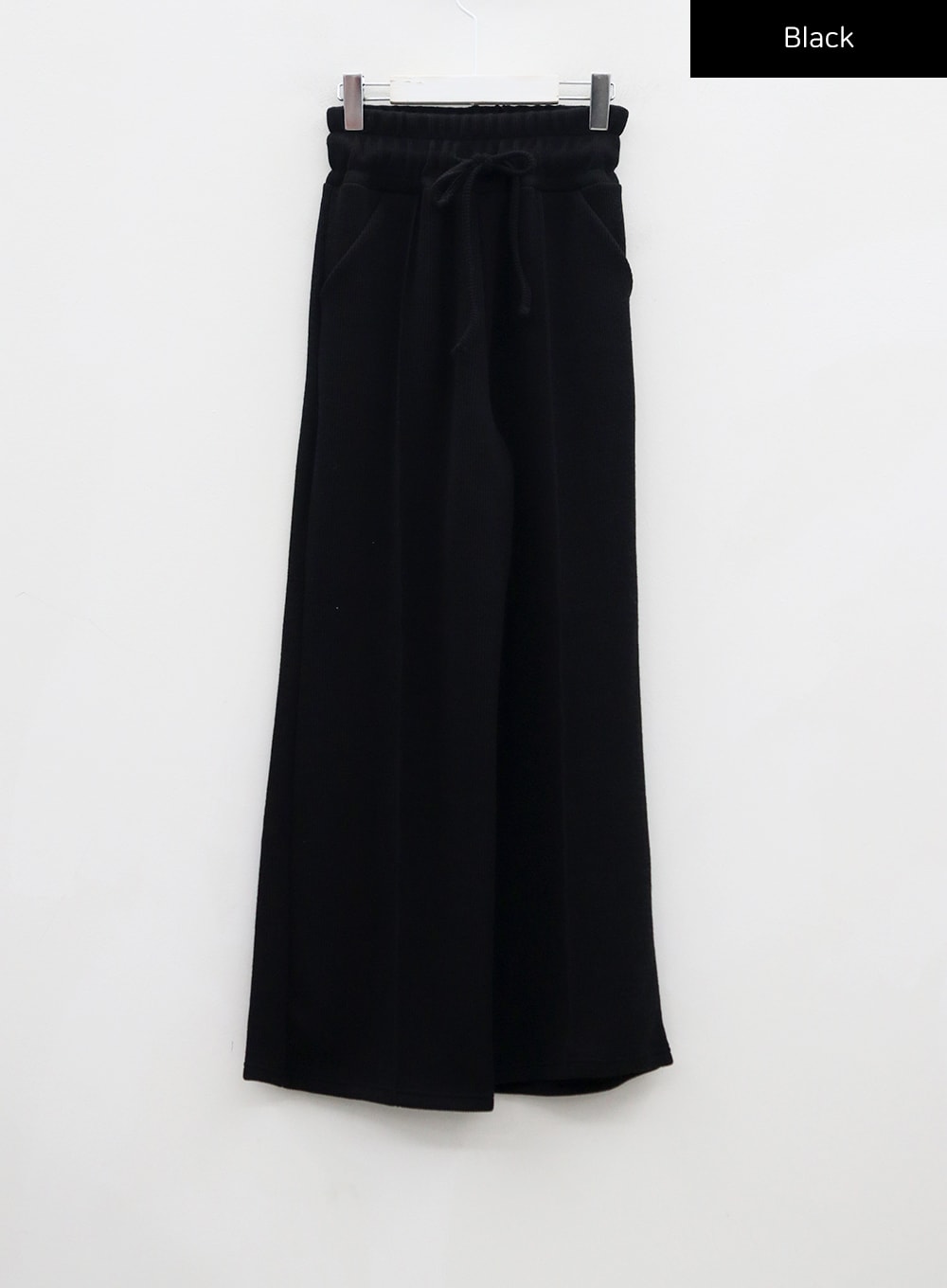 Wide Sweat Pants CD06