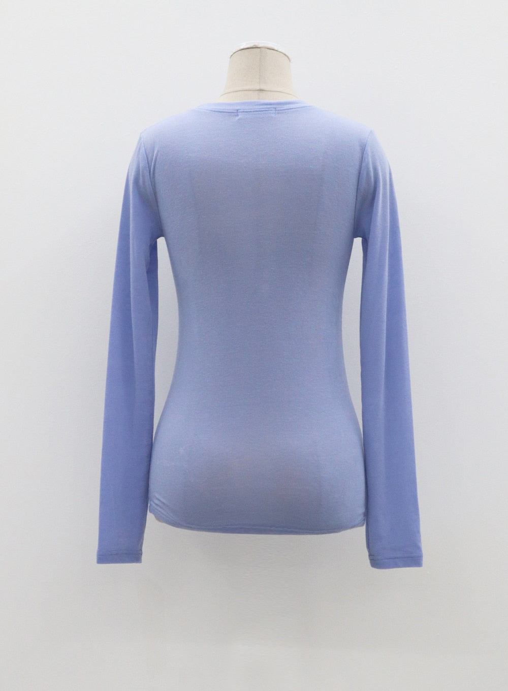Basic Long Sleeve T CF317
