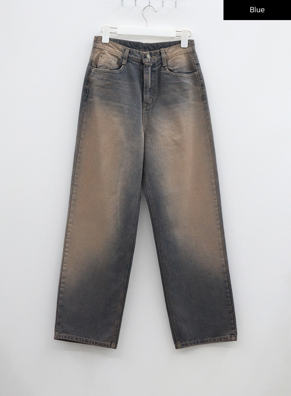 Vintage Wash Jeans BF310