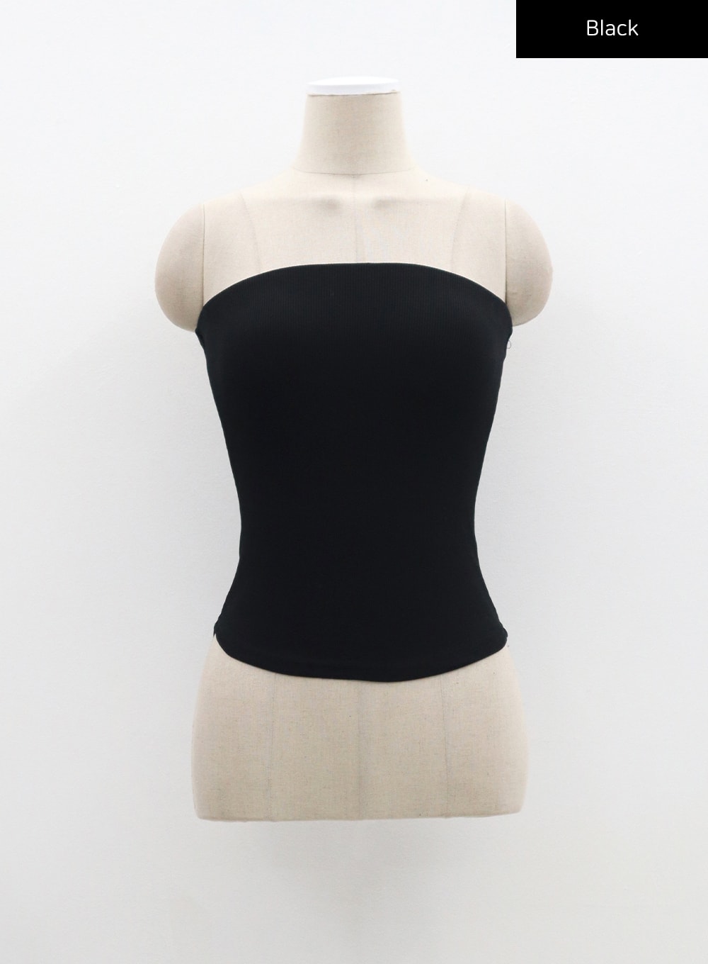 Basic Tube Top CM321