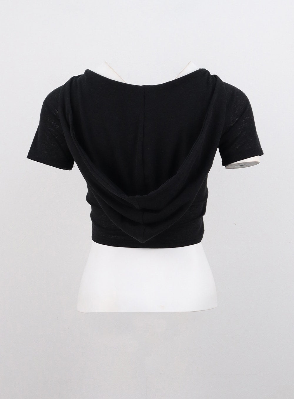 Summer Short Sleeve Hoodie CG317