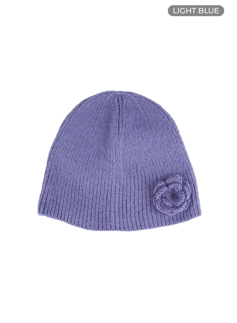 Classic Cozy Acrylic Beanie CS426