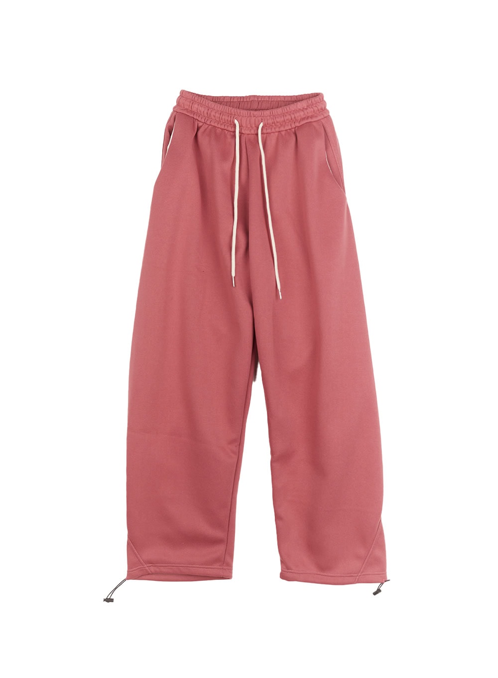 Essential Wide-fit Sweatpants CM505