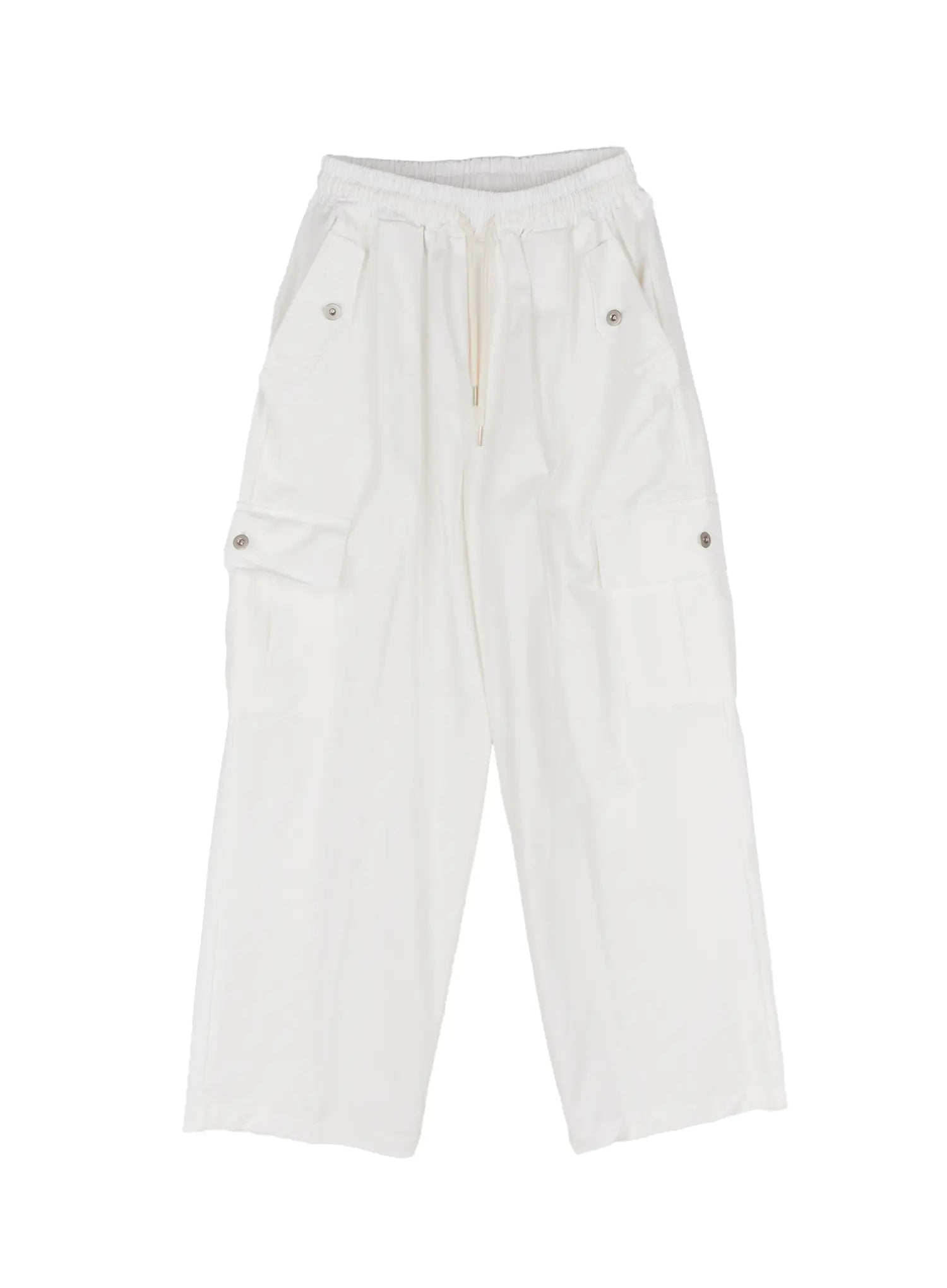 Baggy Cargo Pants CC1809