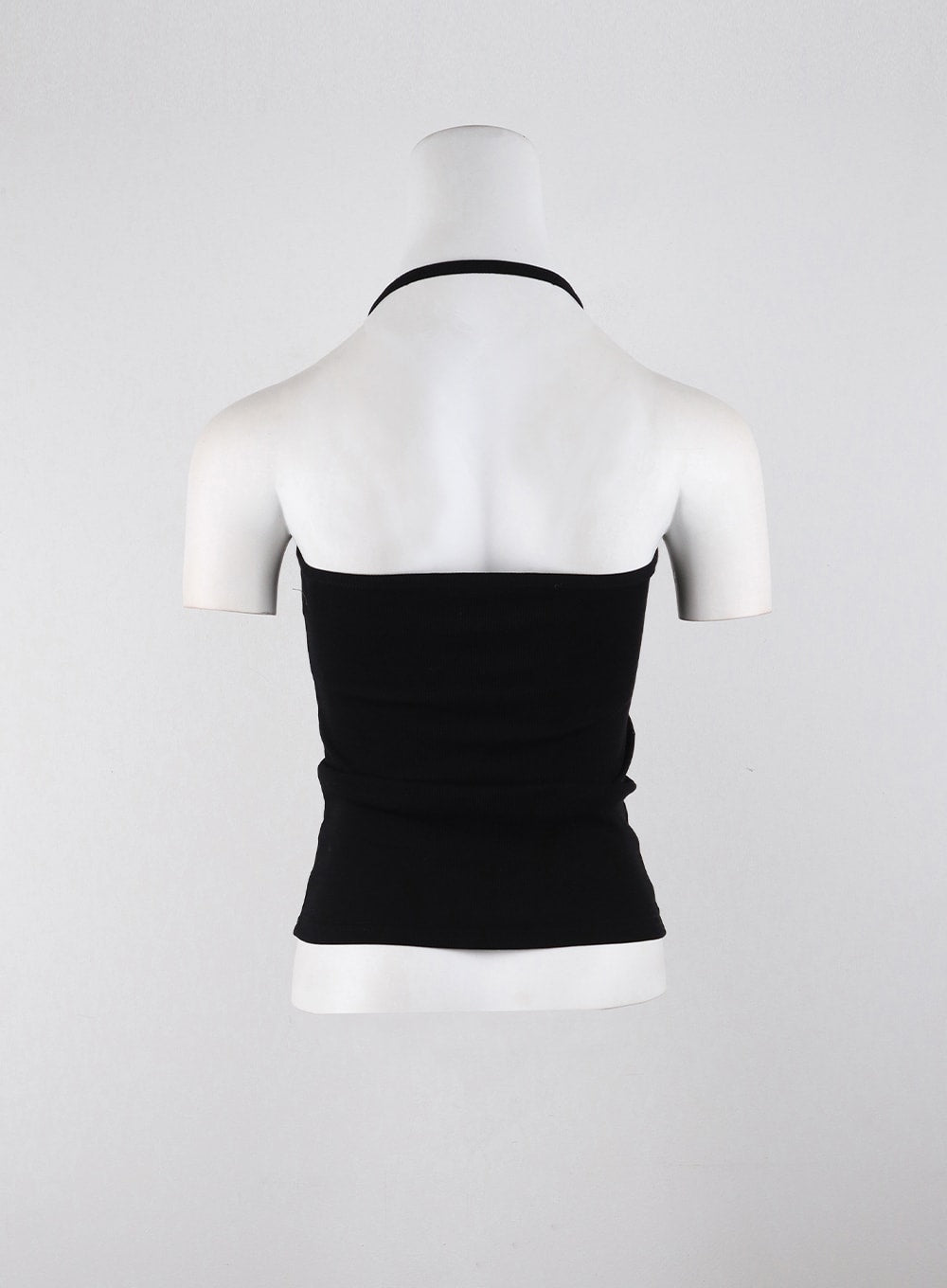 Halter Sleeveless Top CD311