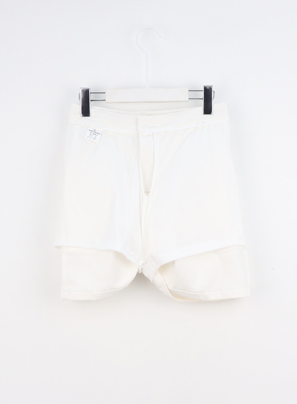 Cargo Mini Skirt with Waist Tie IO317