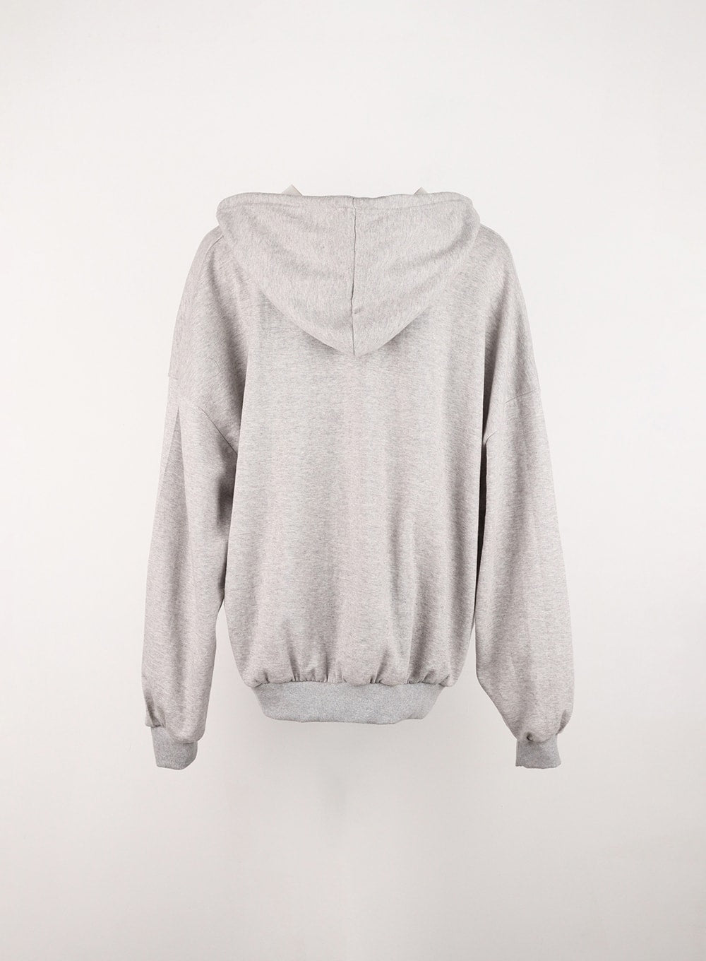 Graphic Hoodie Sweatshirt IN301