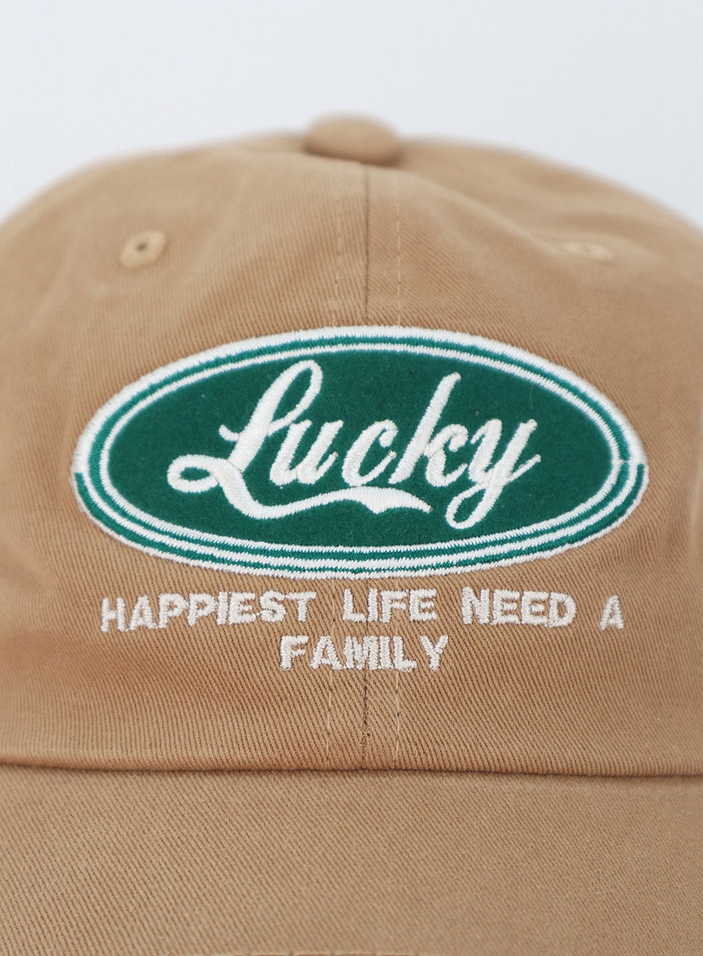Embroidered Baseball Cap OU309