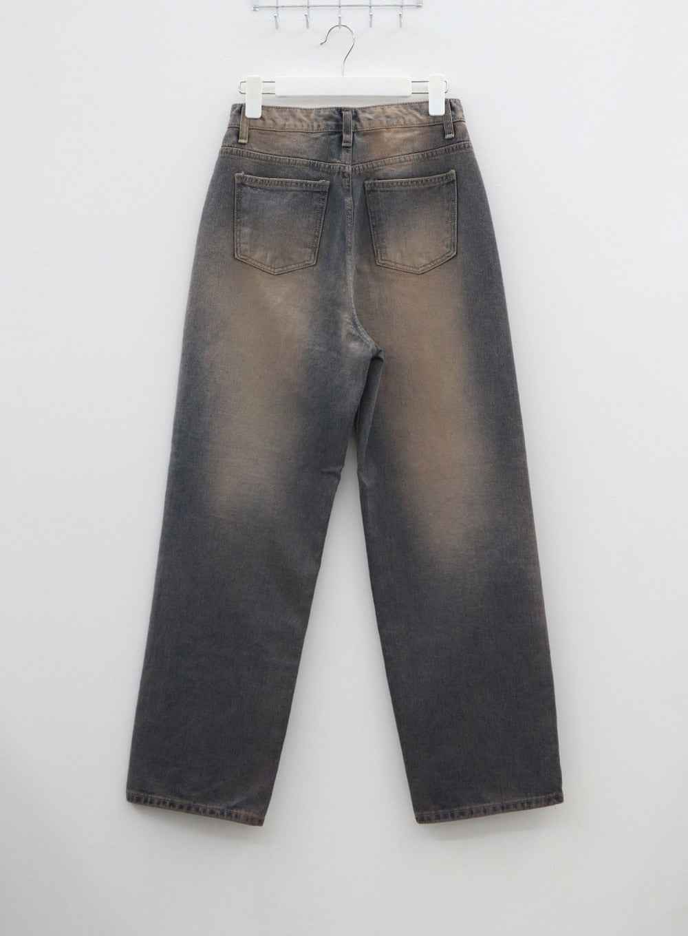 Vintage Wash Jeans BF310