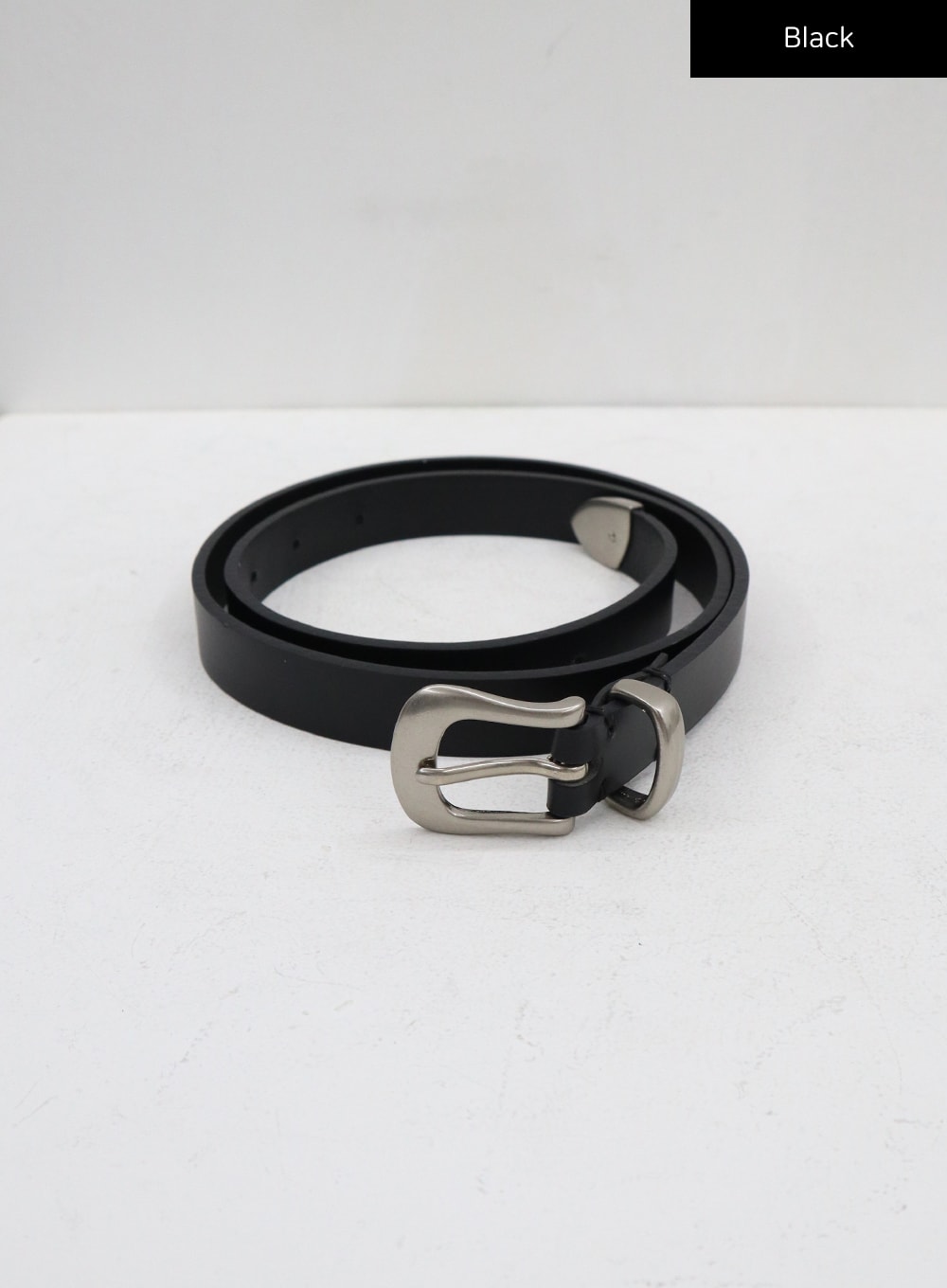 Leather Belt CS01