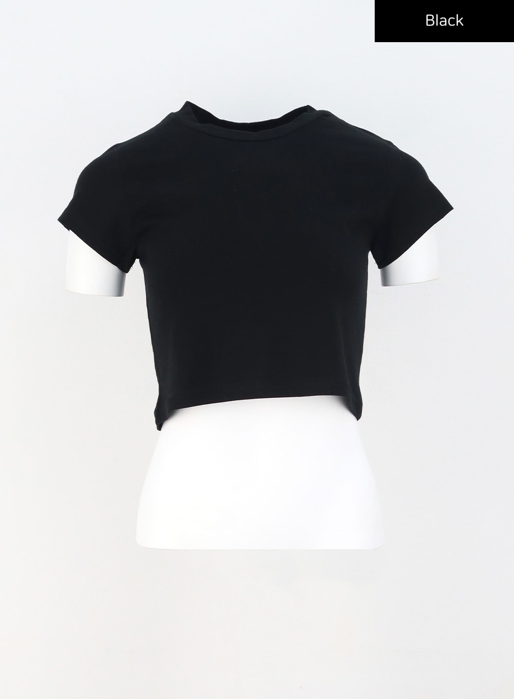 Cropped Tee CU313