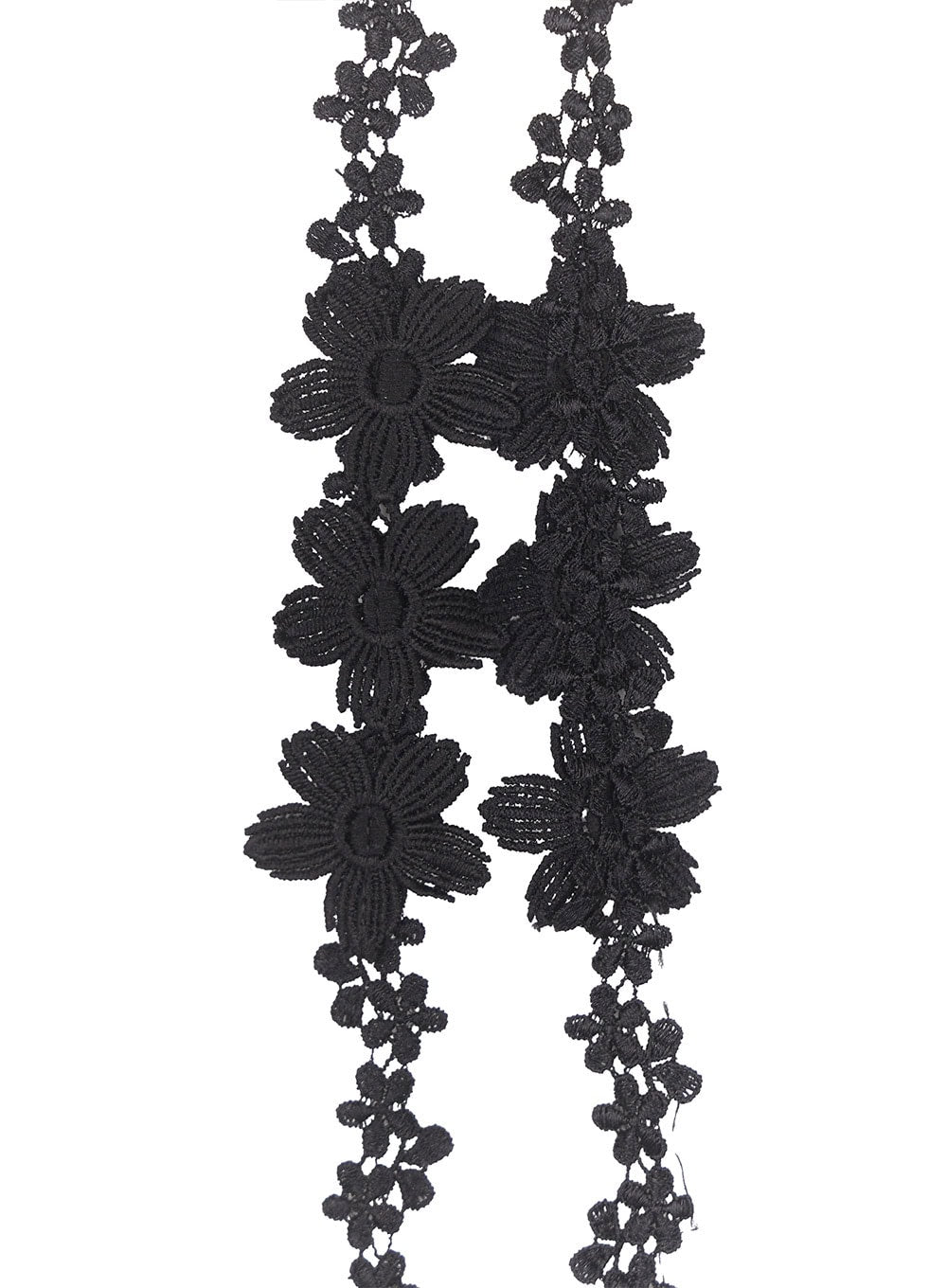 Flower Lace Waist Belt CY521