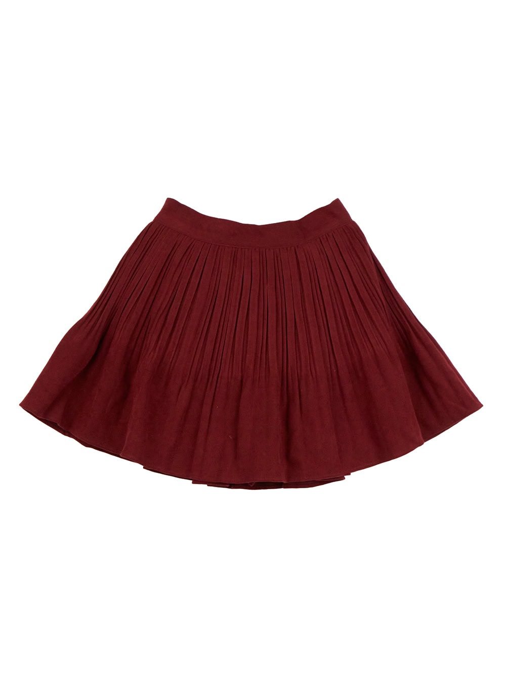Flare Fusion Mini Skirt OD403
