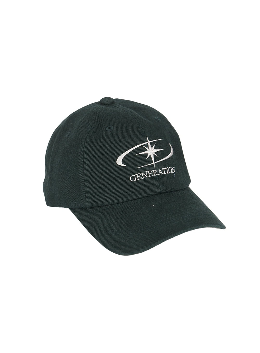 Embroidered Graphic Hat CA518