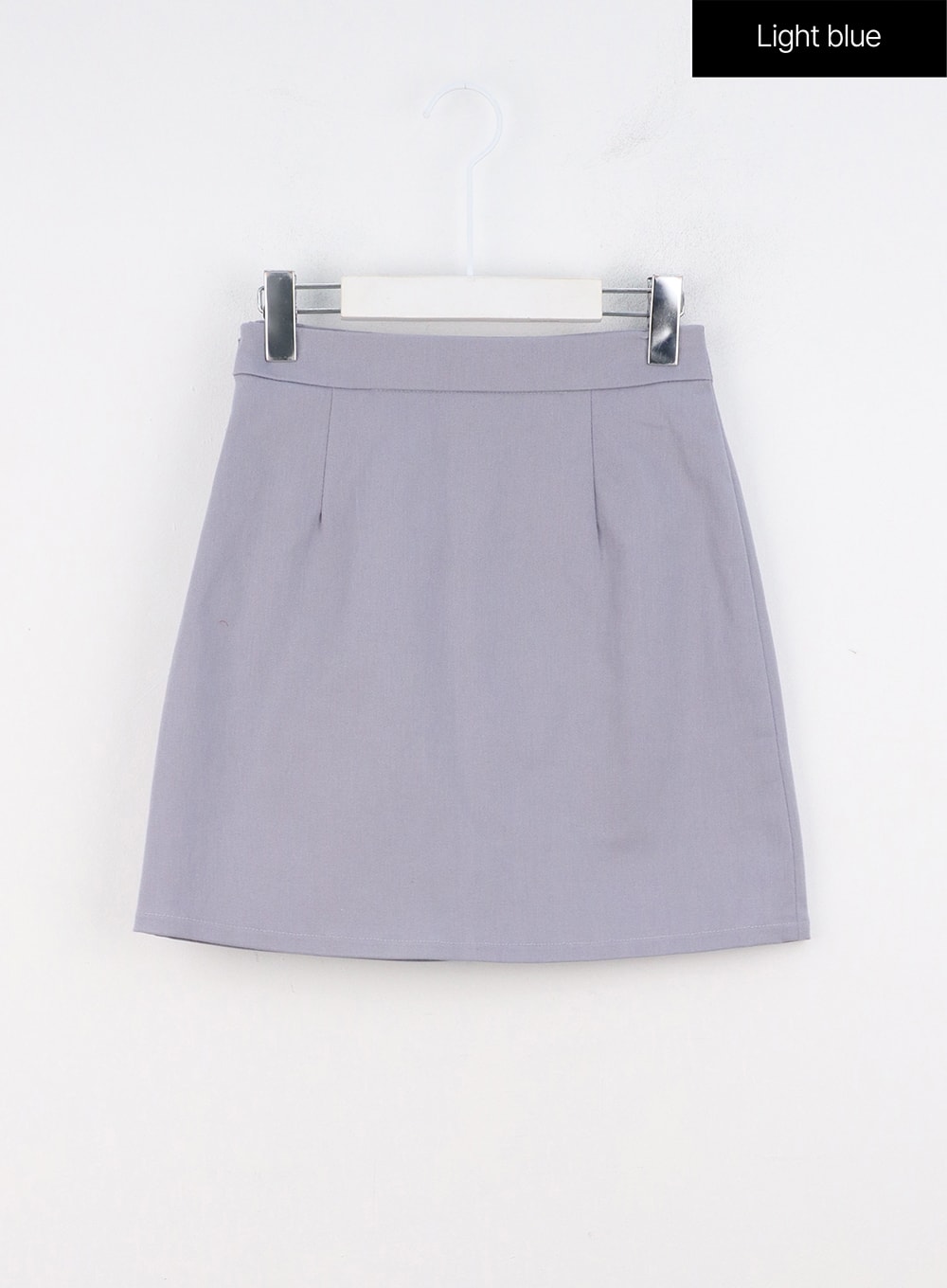 Chic Mini Skirt OO310