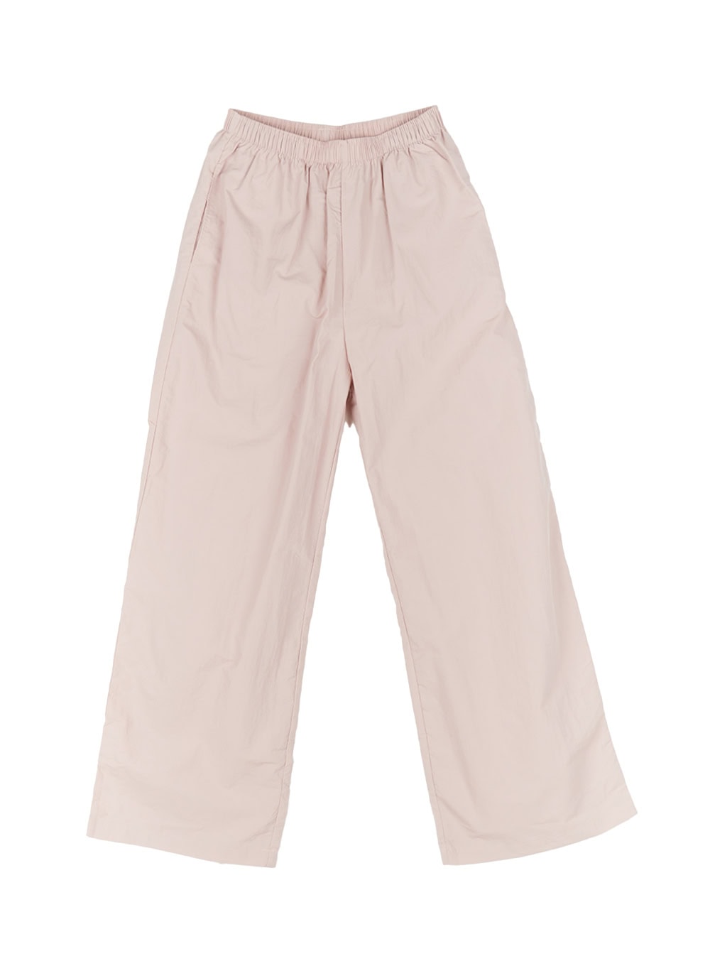 Slouchy Tech Pants CA510
