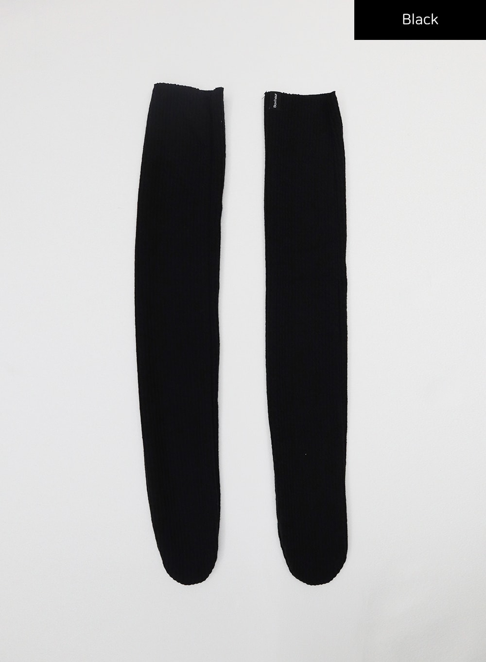 Knee High Knit Socks CJ303