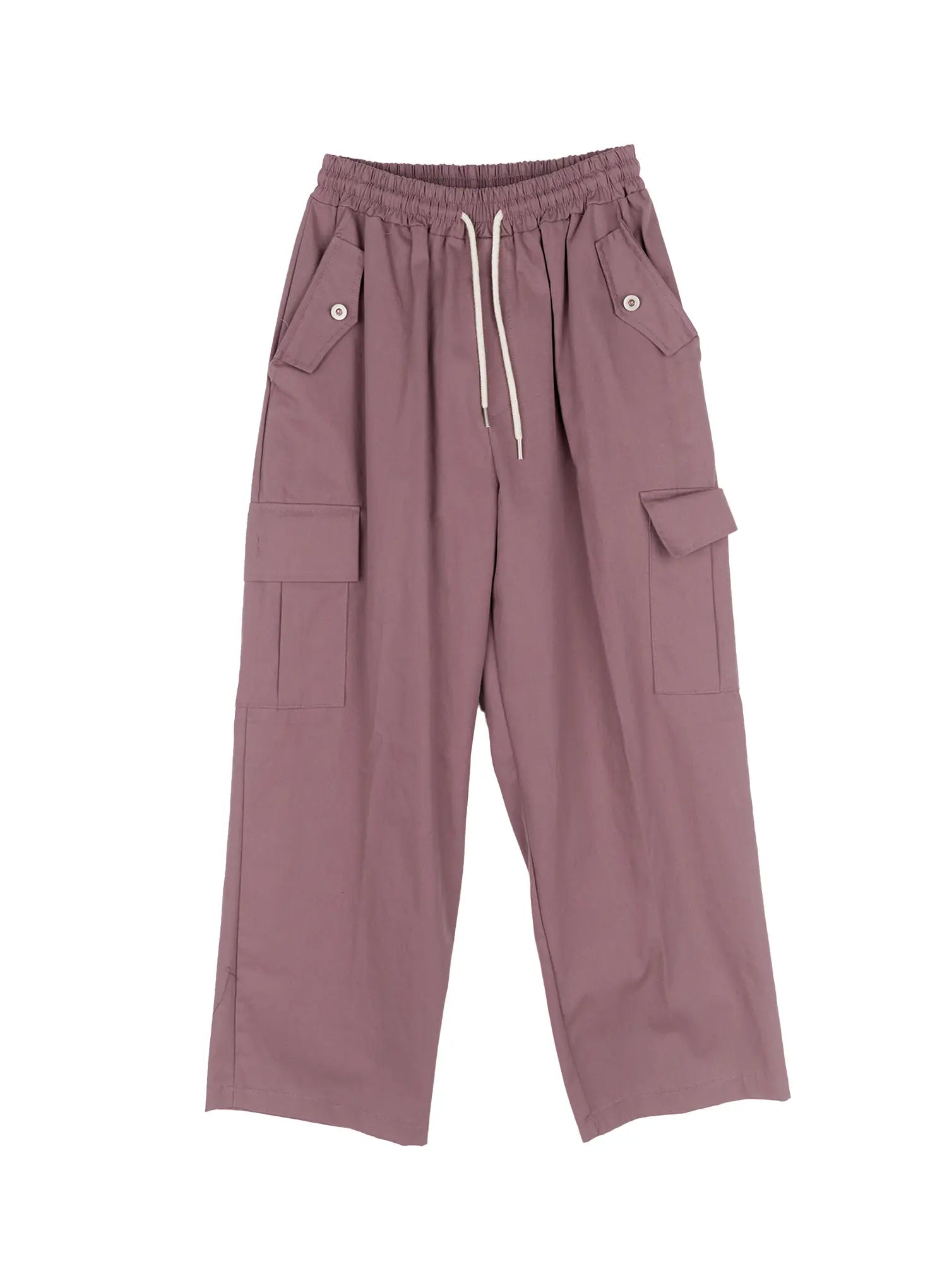 Baggy Cargo Pants CC1809