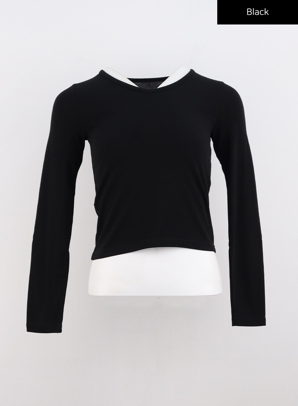 Metro Basic Slim-Fit T-Shirt CO318