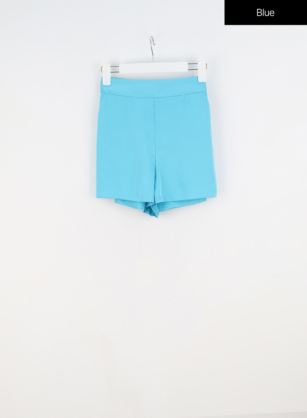 High Waist Shorts BY303
