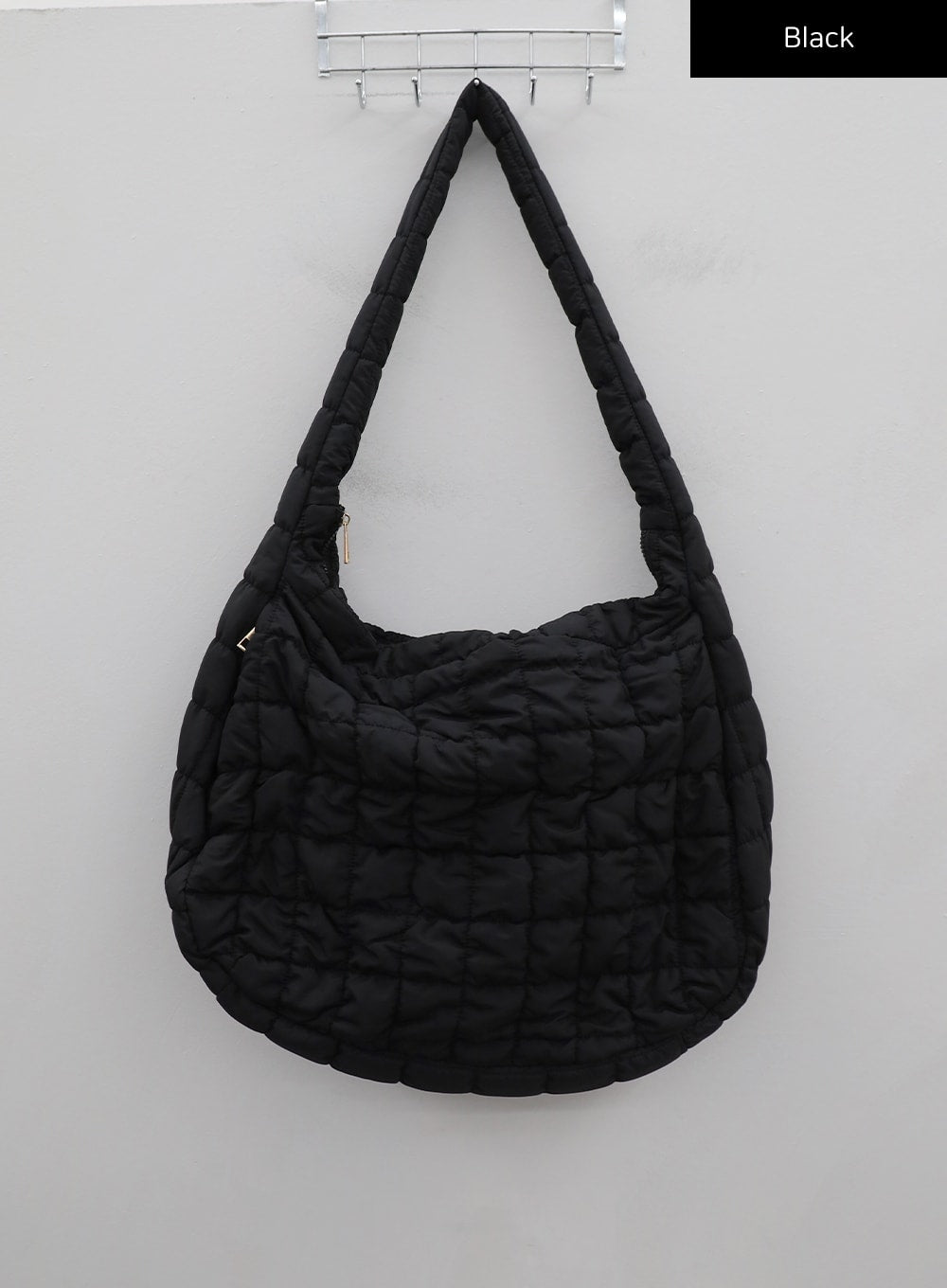 Embroided Crossbody Bag CU21