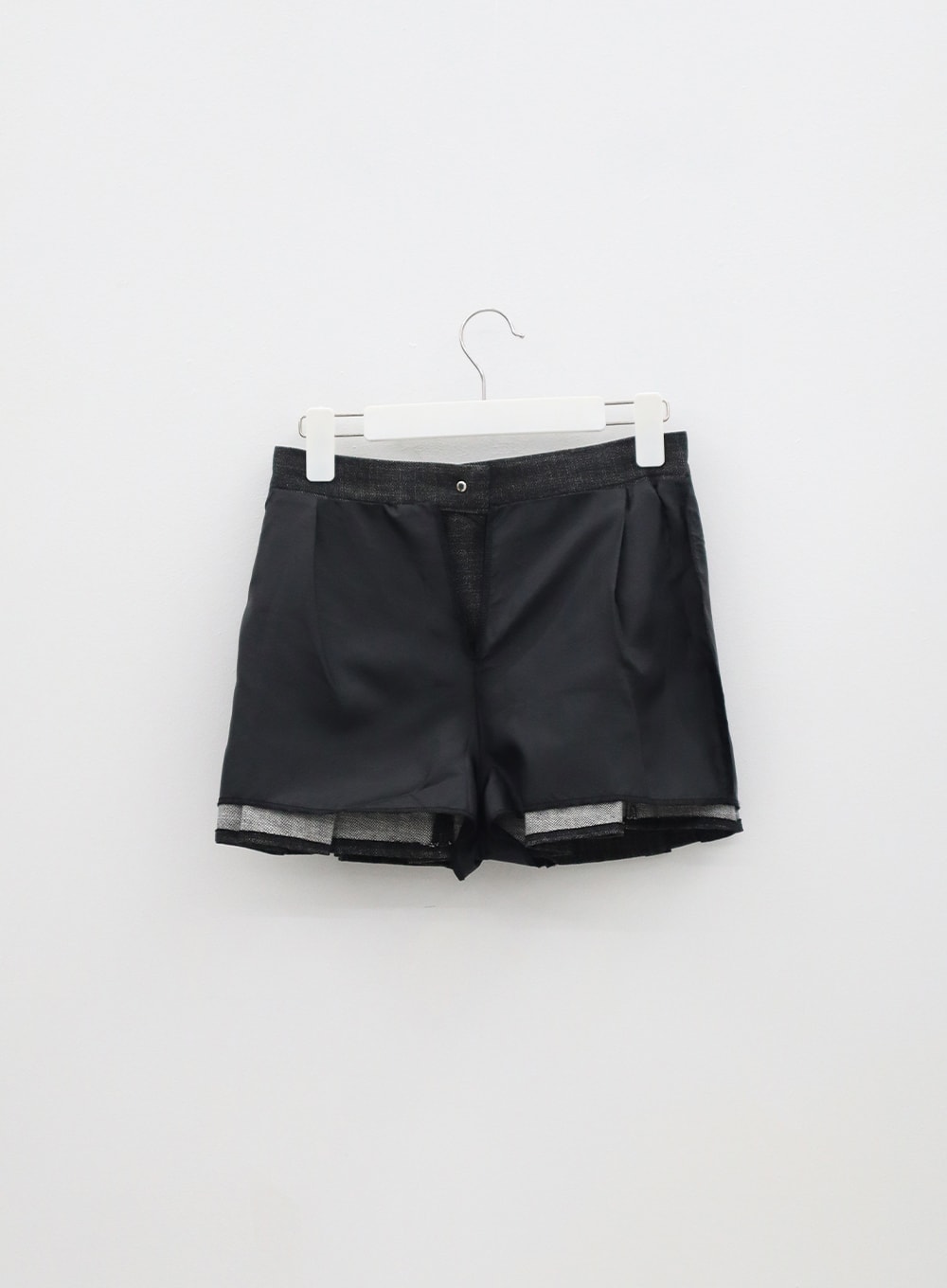 Pocket Mini Skirt BM306