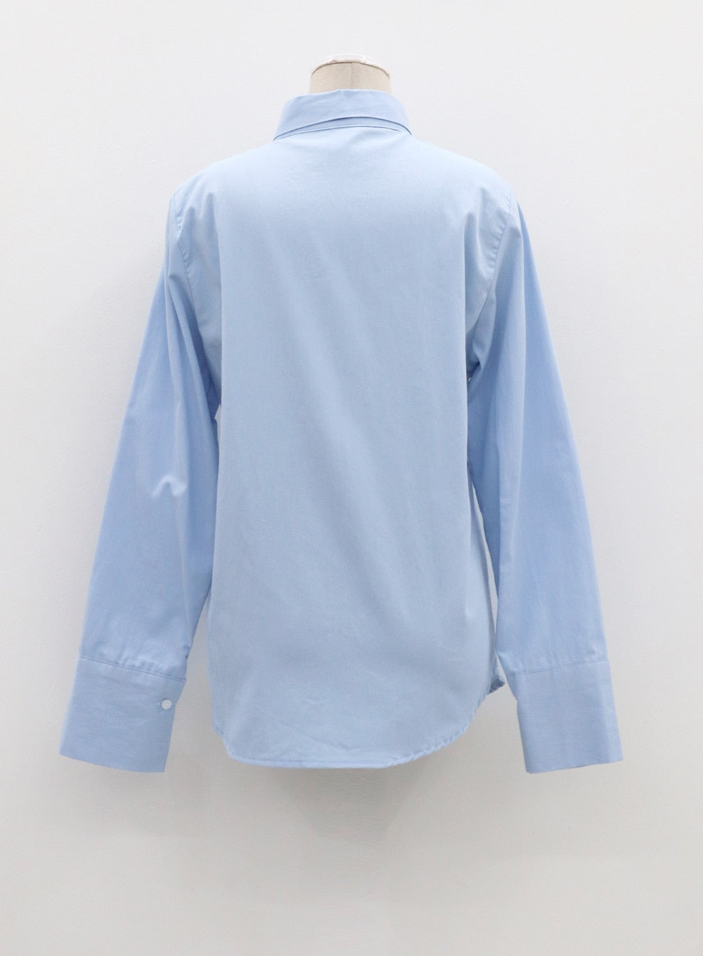 Color Button Shirt CM324