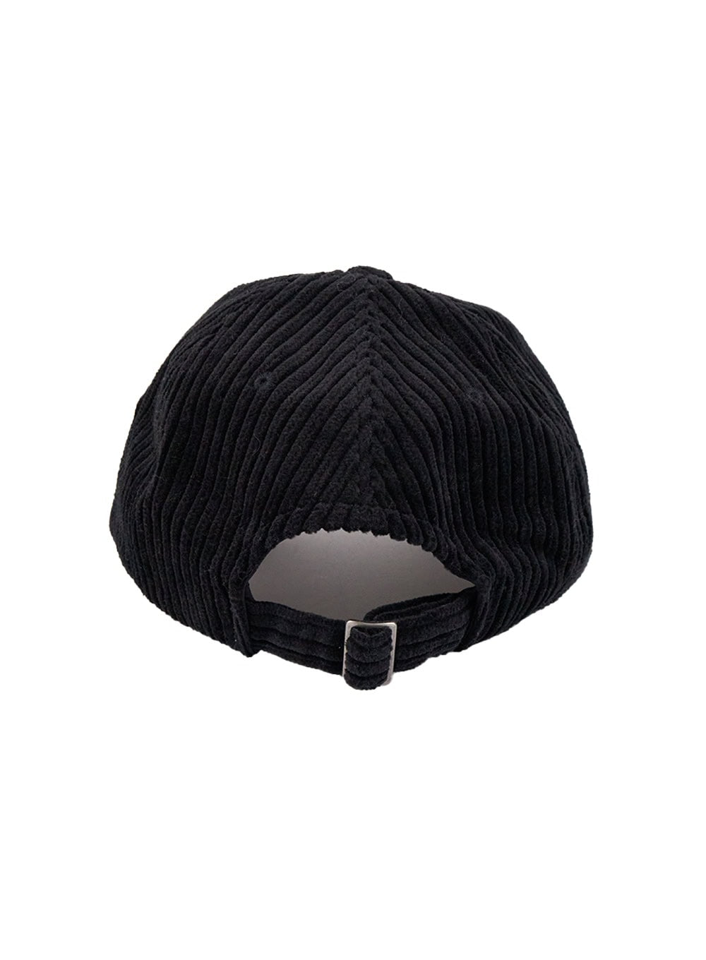 Corduroy Embroidered Hat CJ515